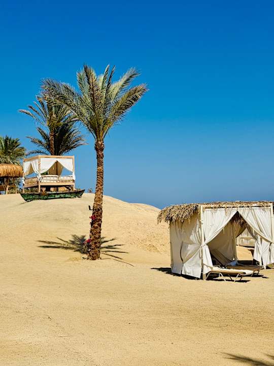 Strand Steigenberger Coraya Beach - Adults only