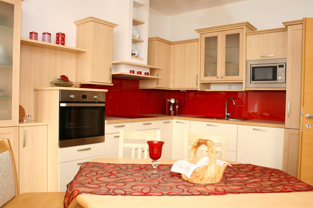 Ferienwohnung Traunsteinblick Hotel Hochhubergut