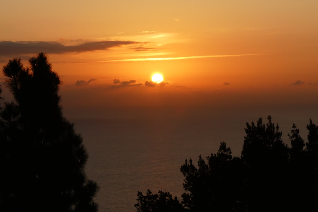 Ausblick Hotel Quinta do Furao