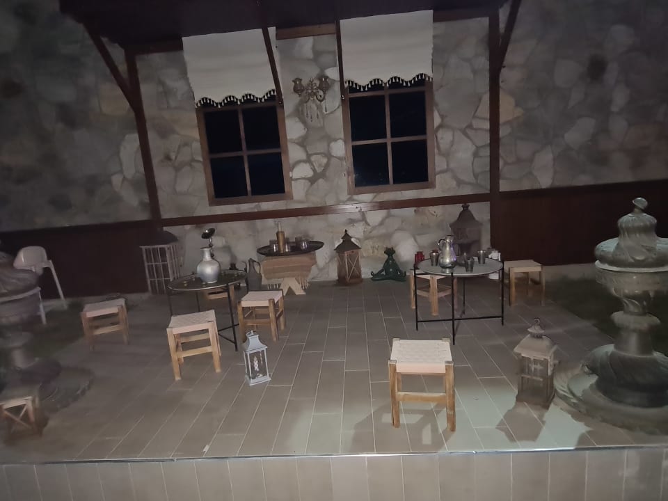 Sonstiges FUN&SUN Smart Hane Sun Hotel