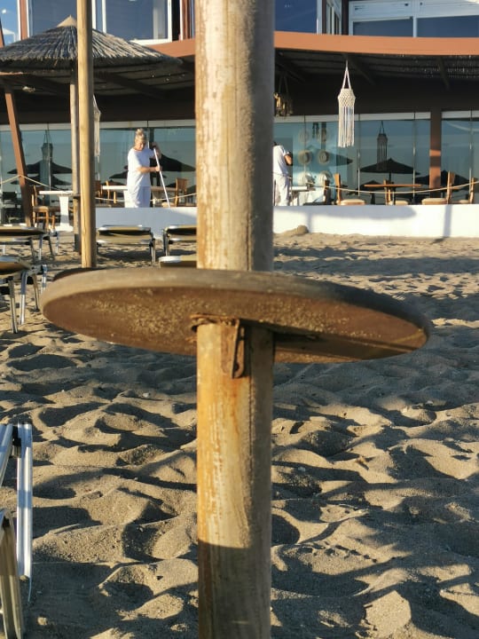 Strand Apollonia Beach Resort & Spa