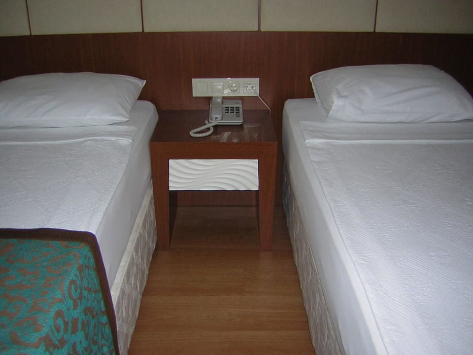 Zimmer 403 Tac Premier Hotel & Spa