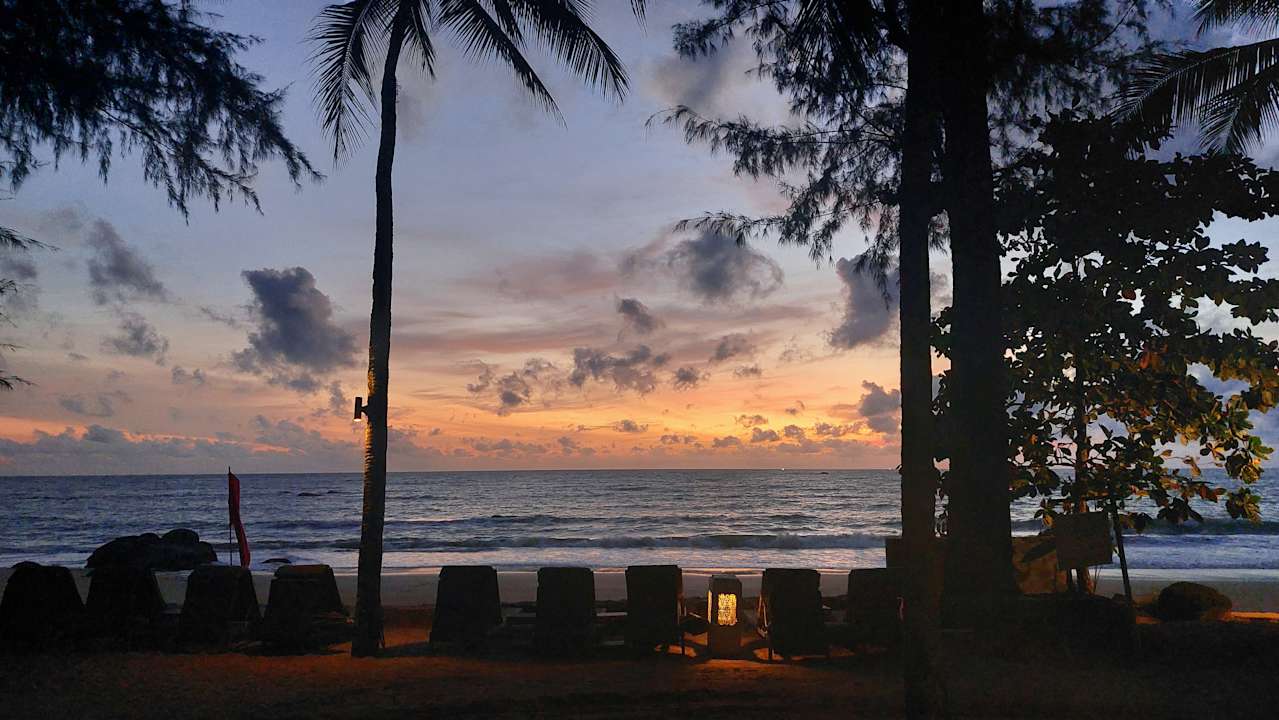 Zimmer Moracea by Khao Lak Resort