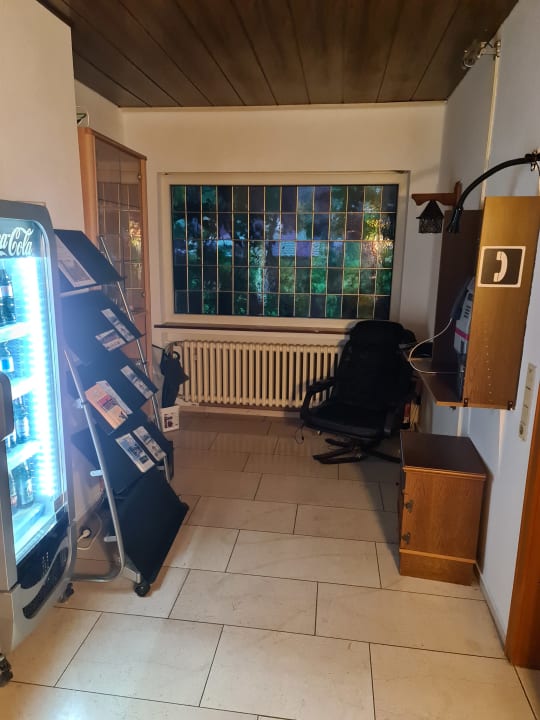 Sonstiges Hotel am Jakobsweg