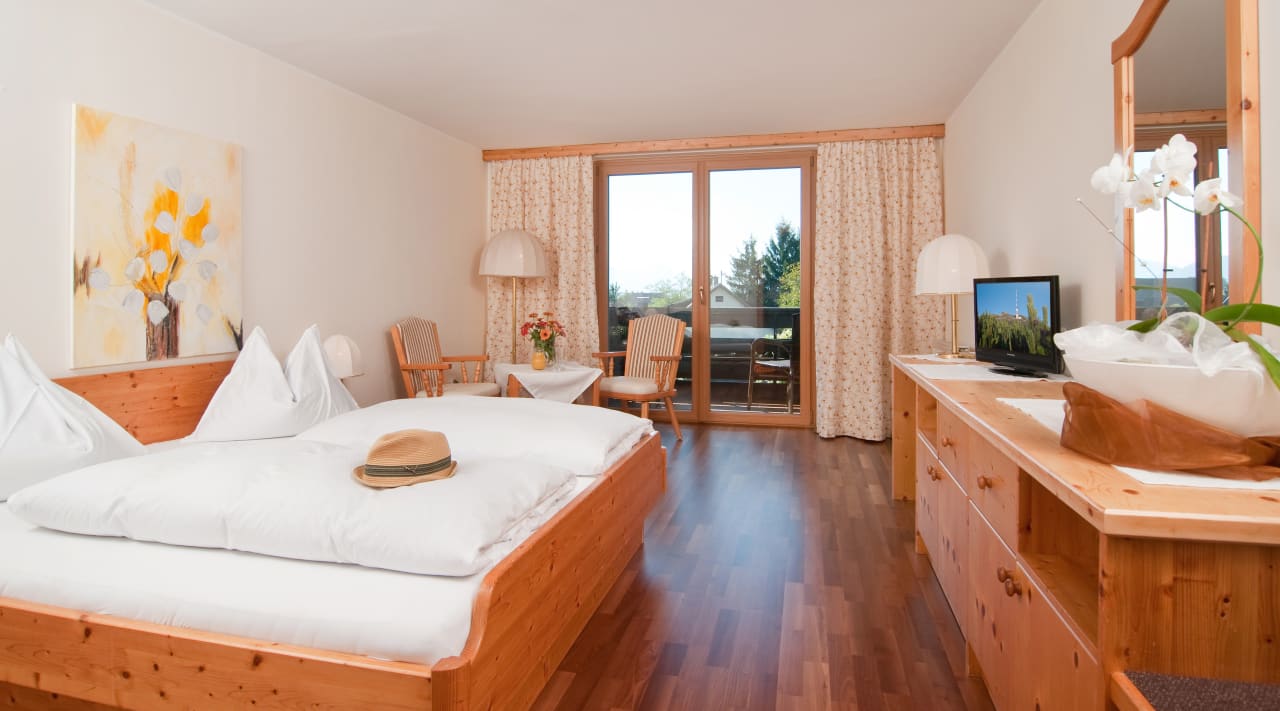 Zimmer Gasthof Feichter