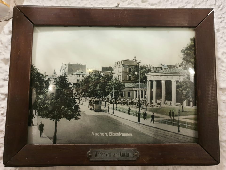 Sonstiges Pension Zachęta