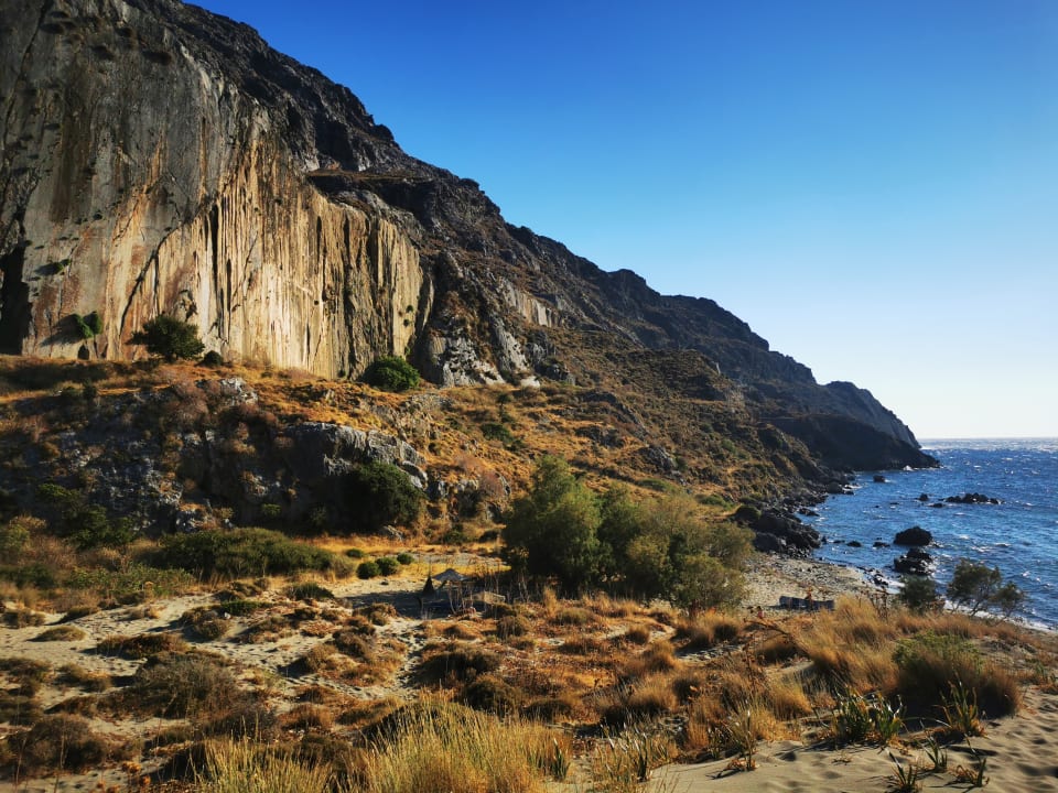 Strand Alianthos Garden Hotel