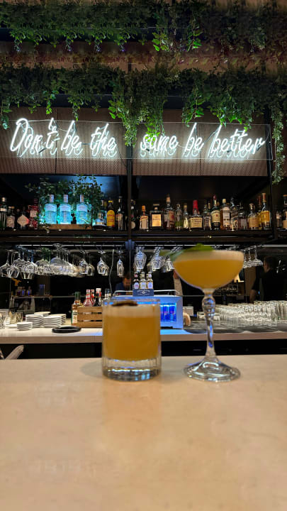 Gastro Courtyard by Marriott Vilnius City Center