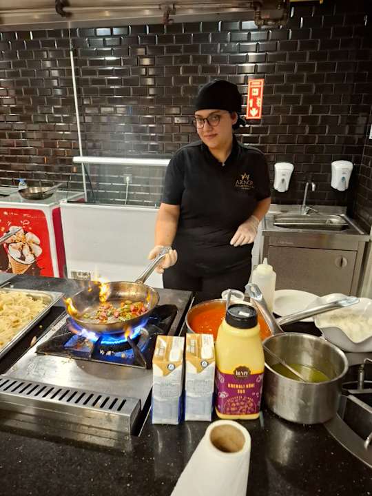 Gastro Arnor de Luxe Hotel & Spa