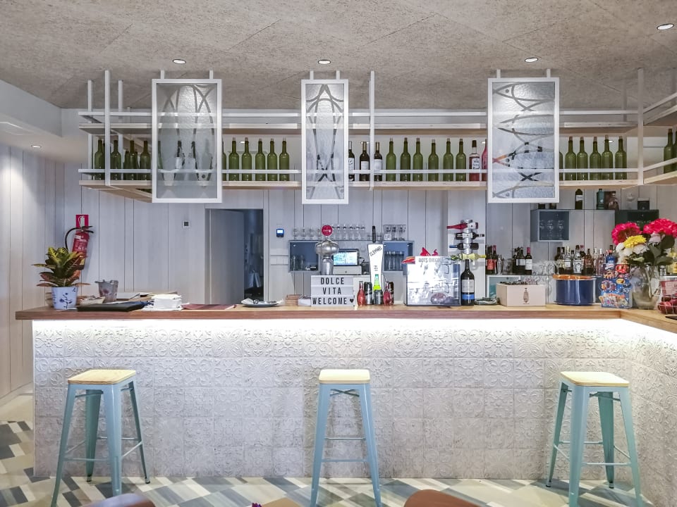 Gastro Royal Oasis Club at Pueblo Quinta