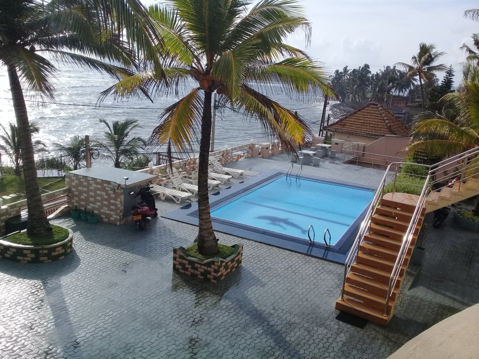 Pool Bochum Lanka Hotel/Resort