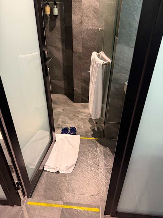 Zimmer Santa Grand Signature Kuala Lumpur