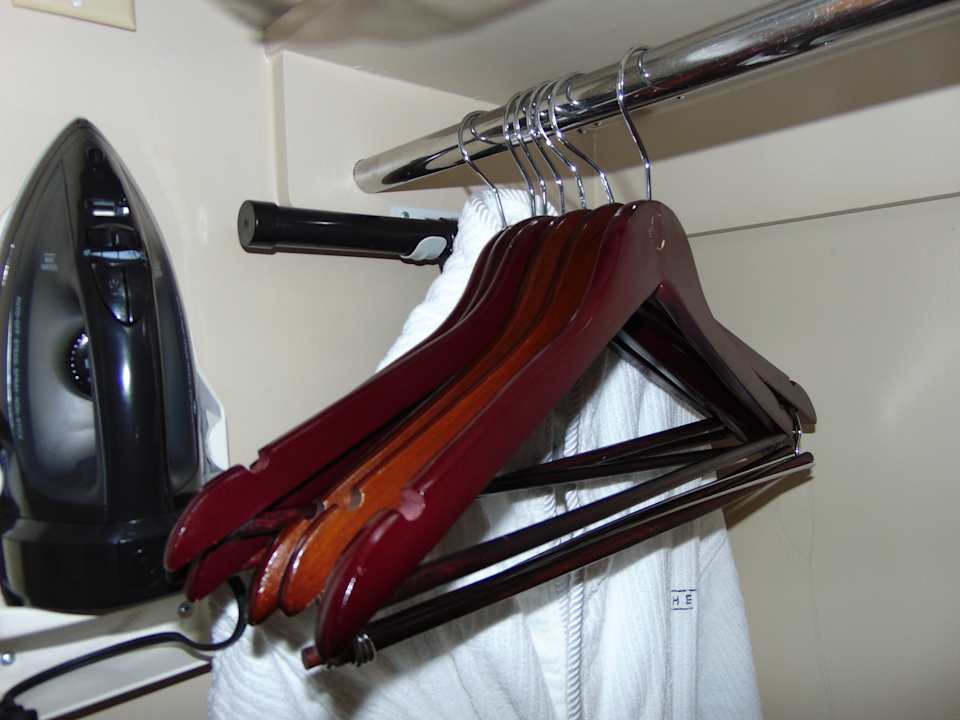 Zimmer Hotel The Henry