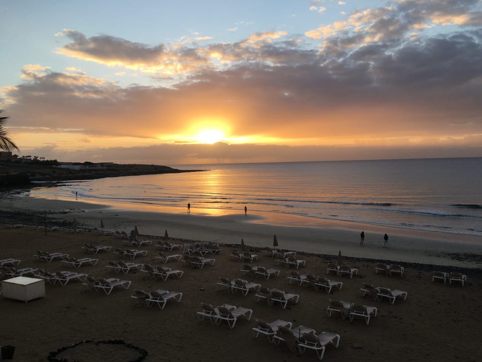 Ausblick allsun App.-Hotel Barlovento