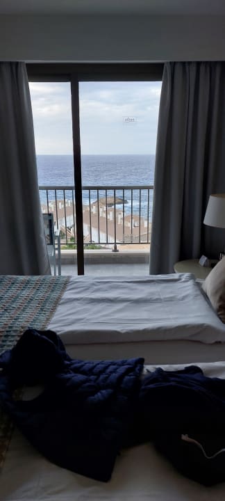 Zimmer allsun Hotel Lux de Mar