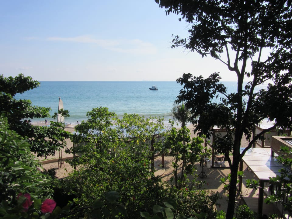 Strand Hotel Pimalai Resort & Spa