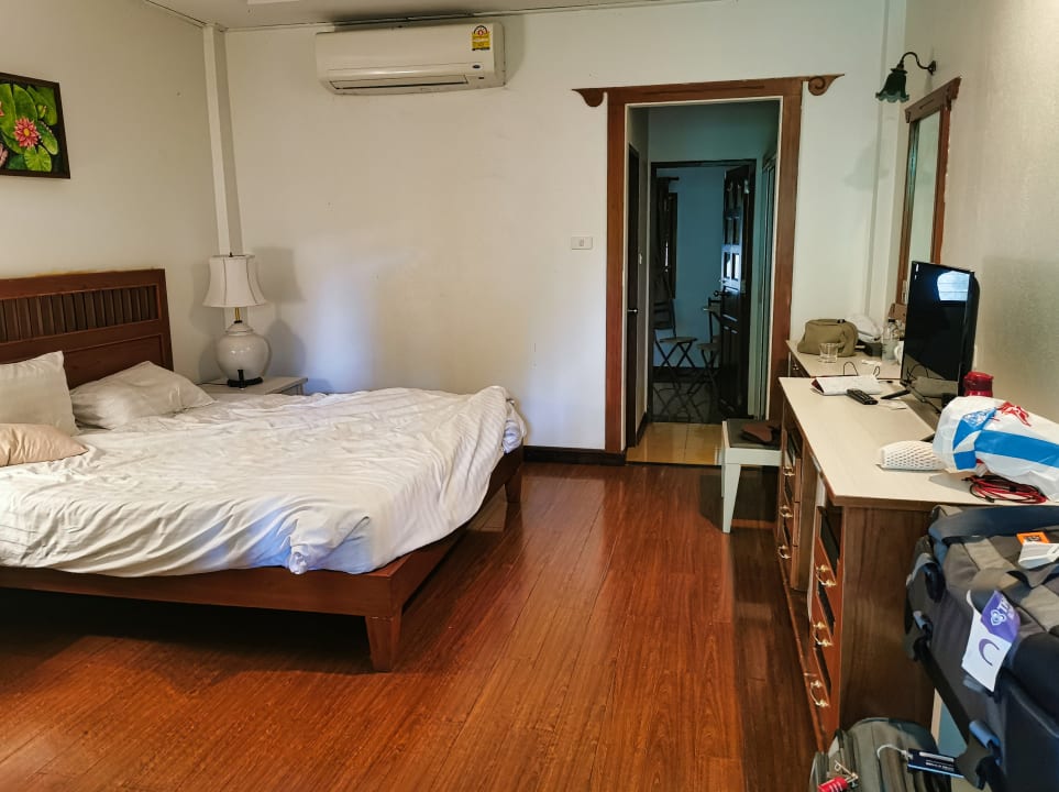 Zimmer Natural Park Resort