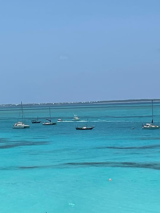 Strand Hotel Riu Palace Zanzibar
