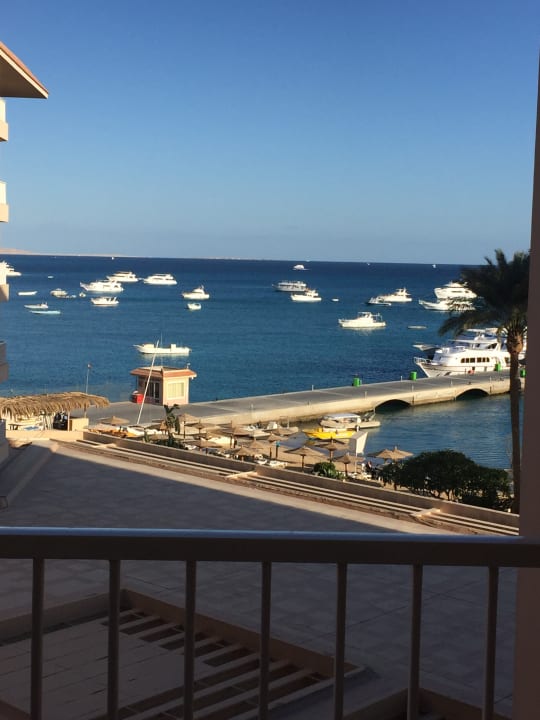 Zimmer Marriott Hurghada Beach Resort