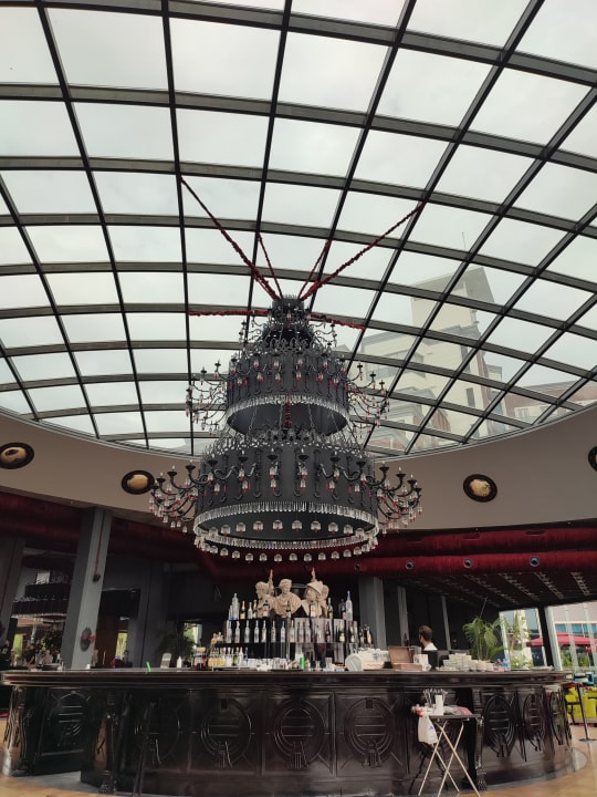 Gastro Selectum Luxury Resort Belek