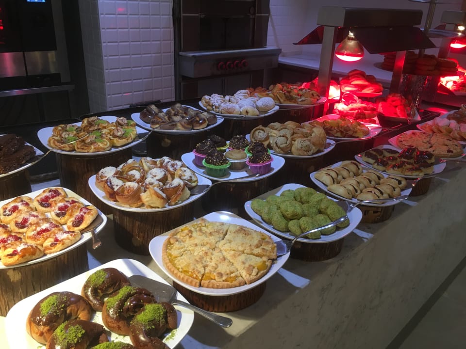 Gastro Acanthus Cennet Barut Collection