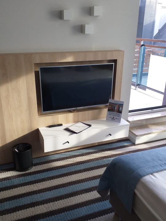 Zimmer Bel Mare Resort