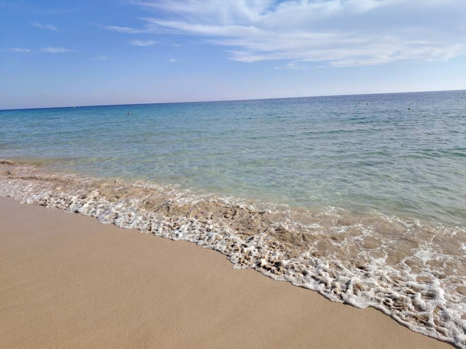 Ausblick Hotel Riu Palace Jandia