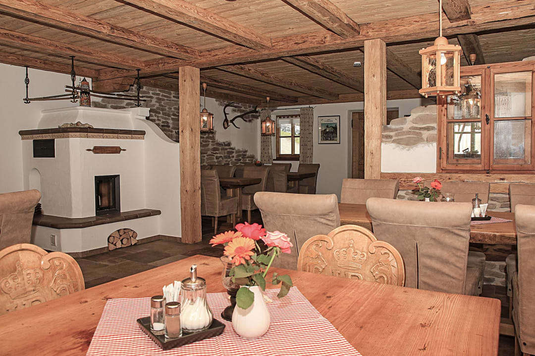 Gastro Gasthaus Pechhäusl