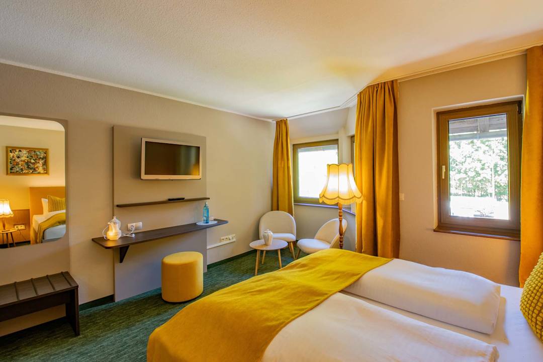 Zimmer Ferien Hotel Cottbus
