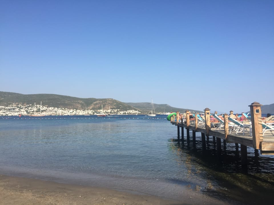 Strand Salmakis Resort & Spa