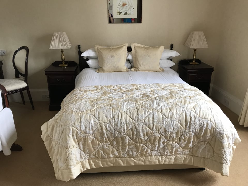 Zimmer Guesthouse Myrtle Bank