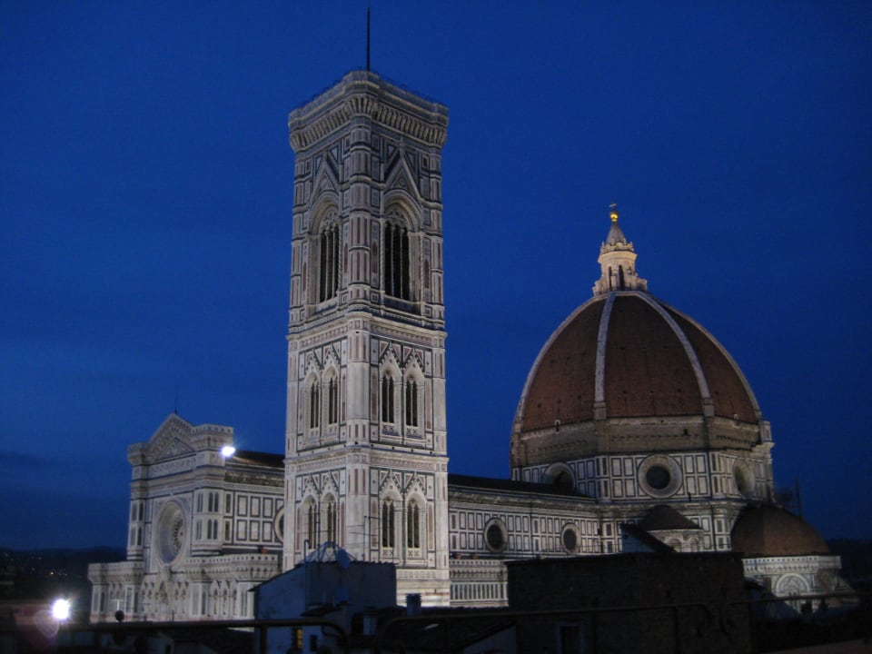 Dachterrasse Apartment I Medici