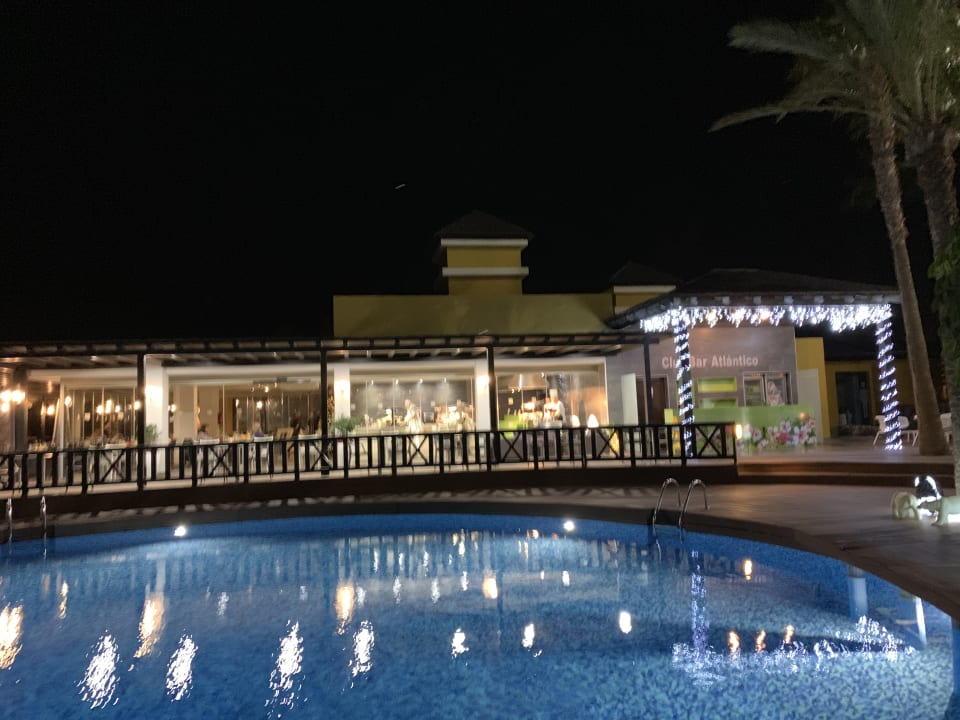 Pool Occidental Jandía Royal Level - Adults only