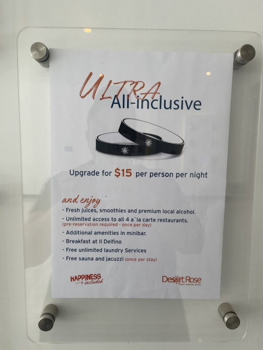 Sonstiges Desert Rose