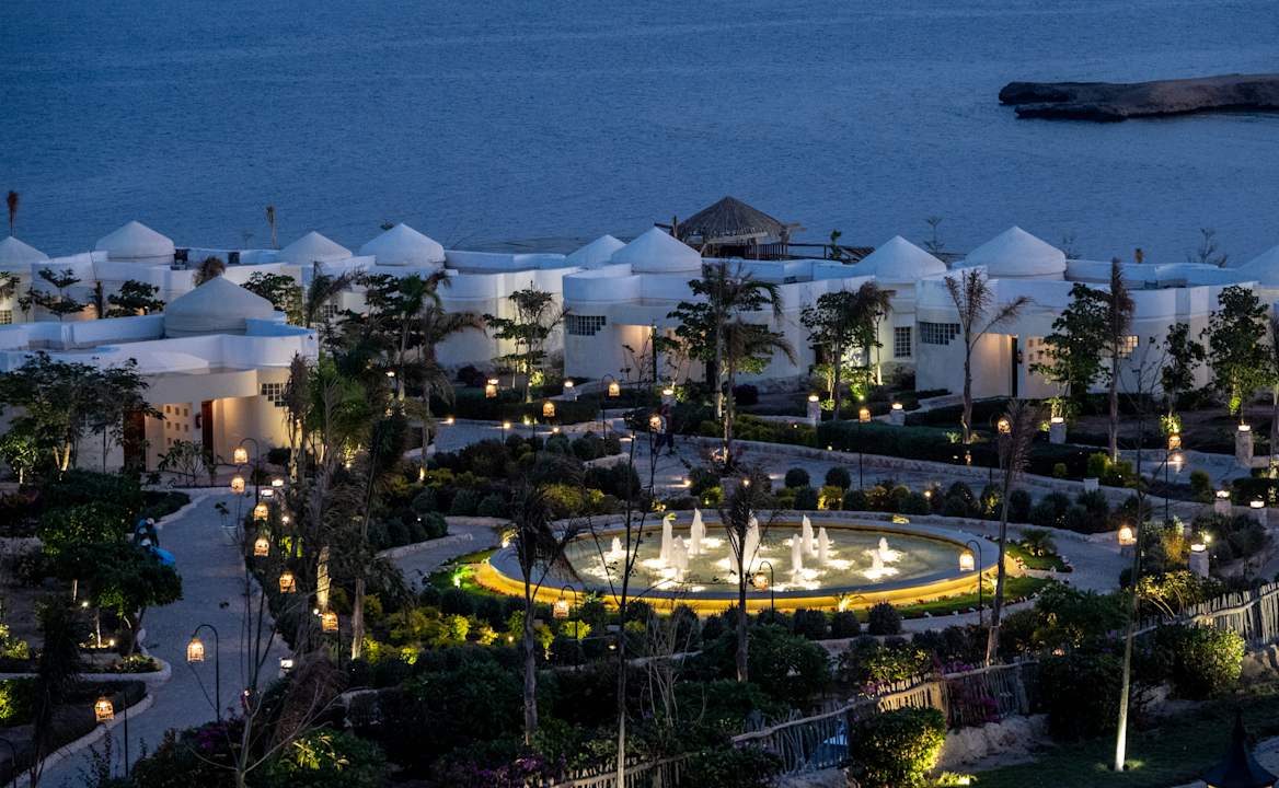 Zimmer Siva Golden Bay Makadi