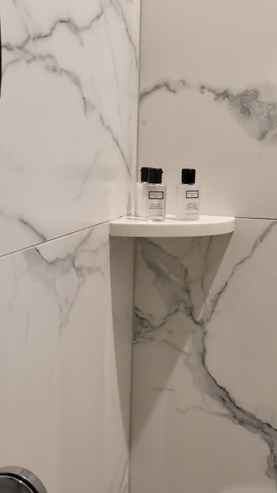 Zimmer Aliz Hotel Times Square