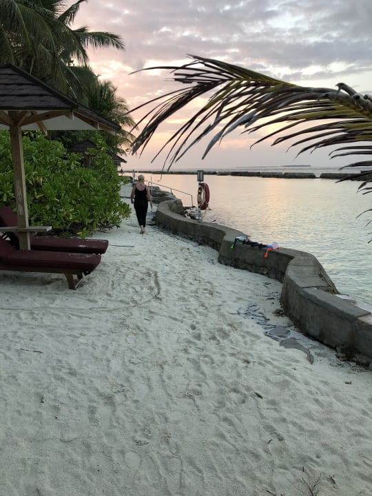 Strand Ellaidhoo Maldives by Cinnamon