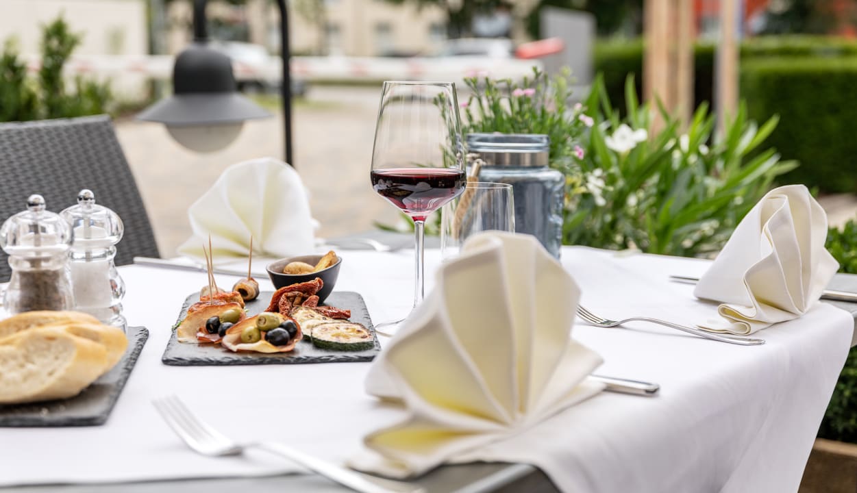Gastro NH Ingolstadt
