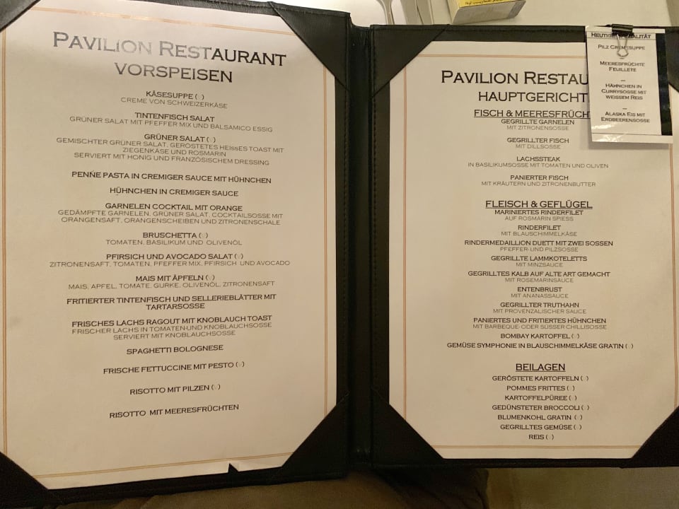 Gastro Fort Arabesque Resort, Spa & Villas