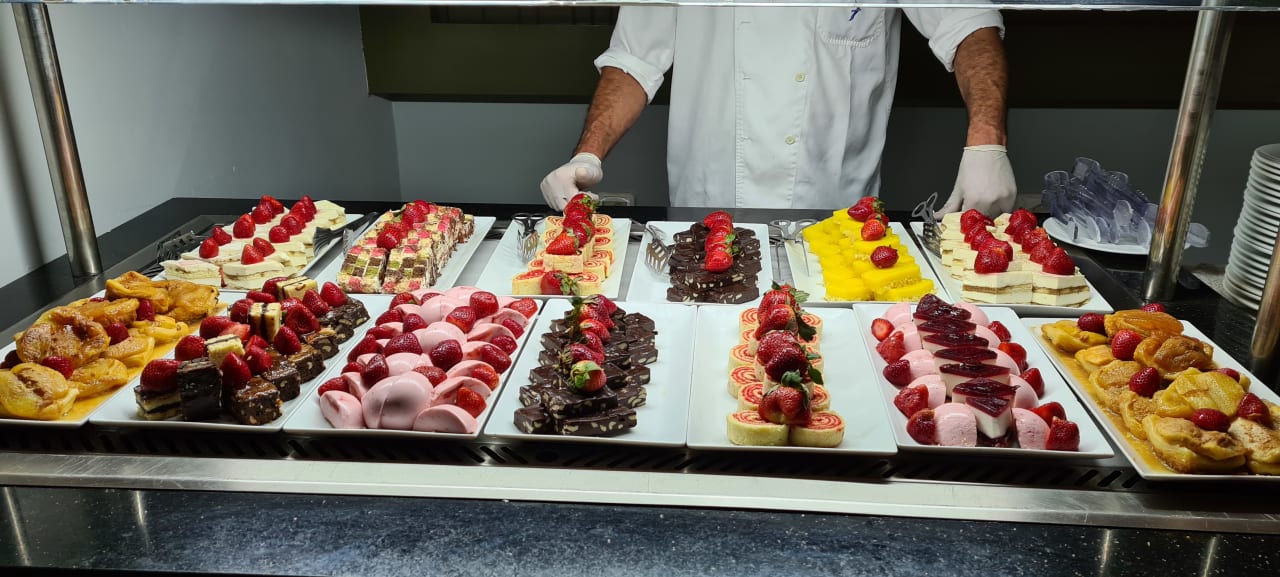 Gastro Beach Albatros Resort