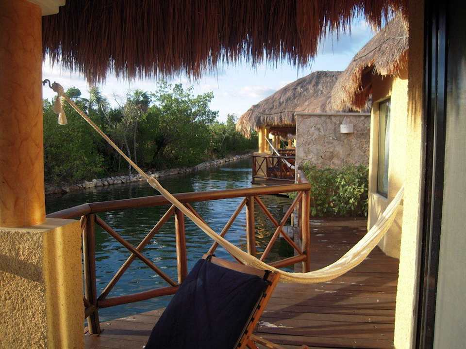 Royal Mayan Suite Grand Palladium Select White Sand Resort & Spa