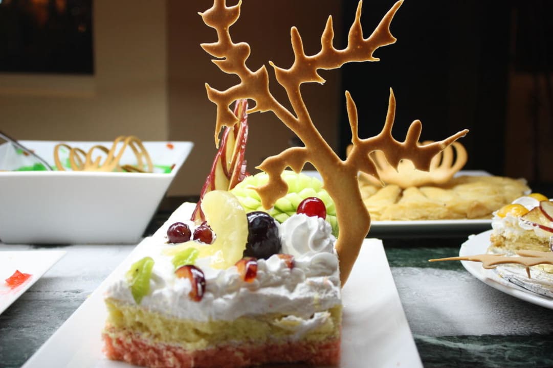 Ciastko Seagull Beach Resort