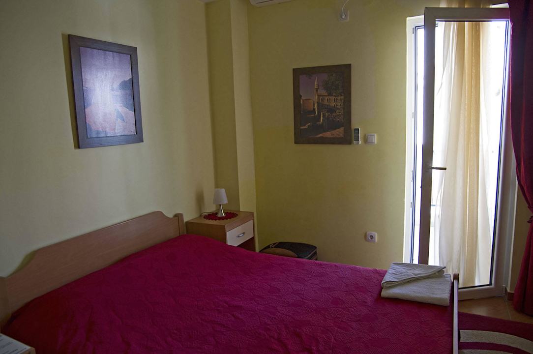 Apartments Tamara - двухместный номер Apartments Tamara