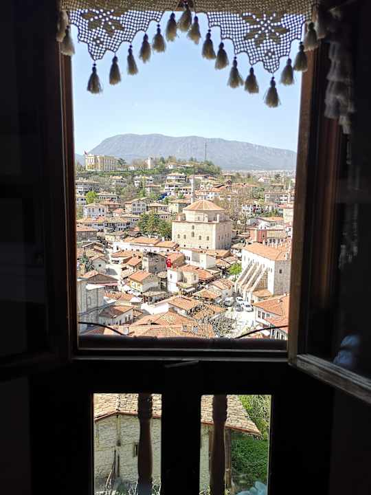 Zimmer Safranbolu Seyi̇r Konak Otel