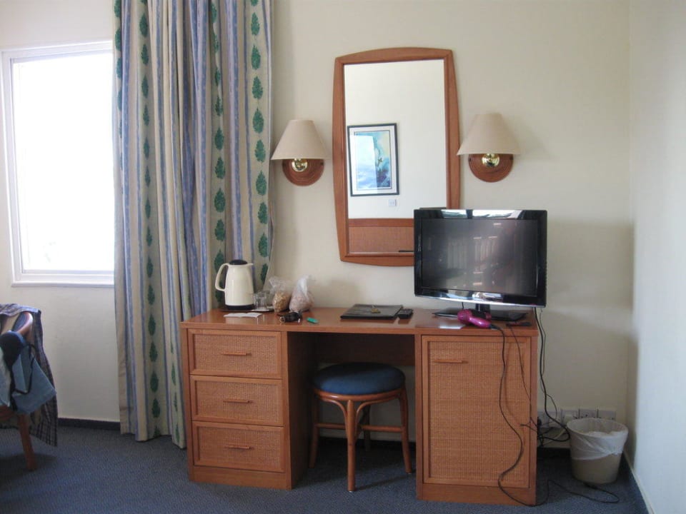 Pokój hotelowy Hotel Cynthiana Beach