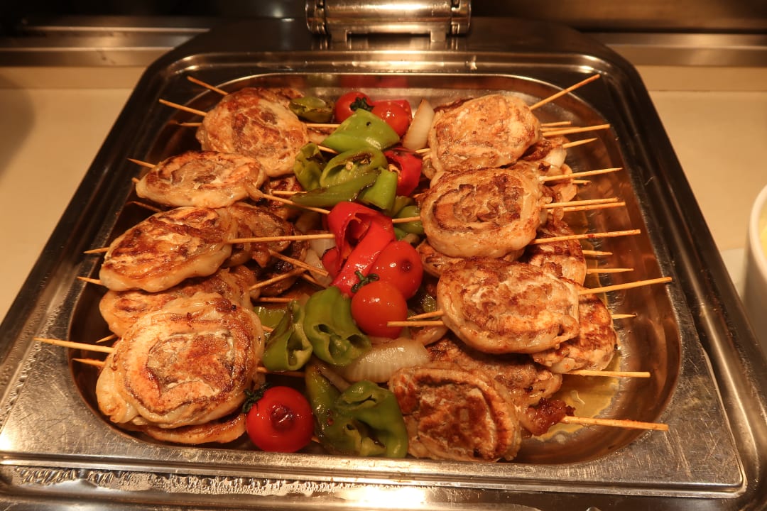 Gastro Arum Barut Collection