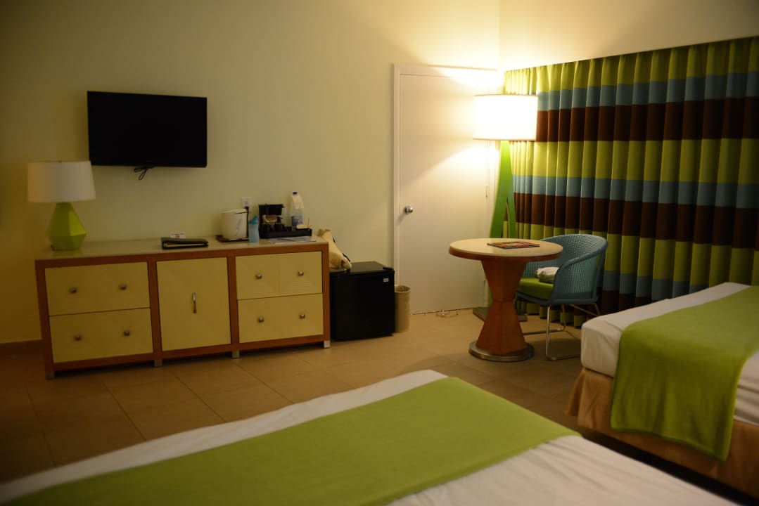 Modernes Design Sunscape Curaçao Resort, Spa & Casino
