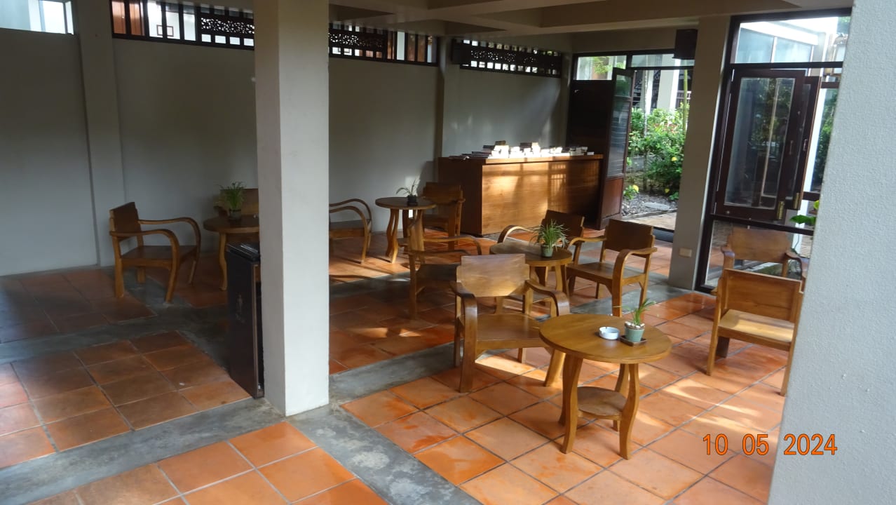 Sport & Freizeit Khaolak Oriental Resort - Adults only