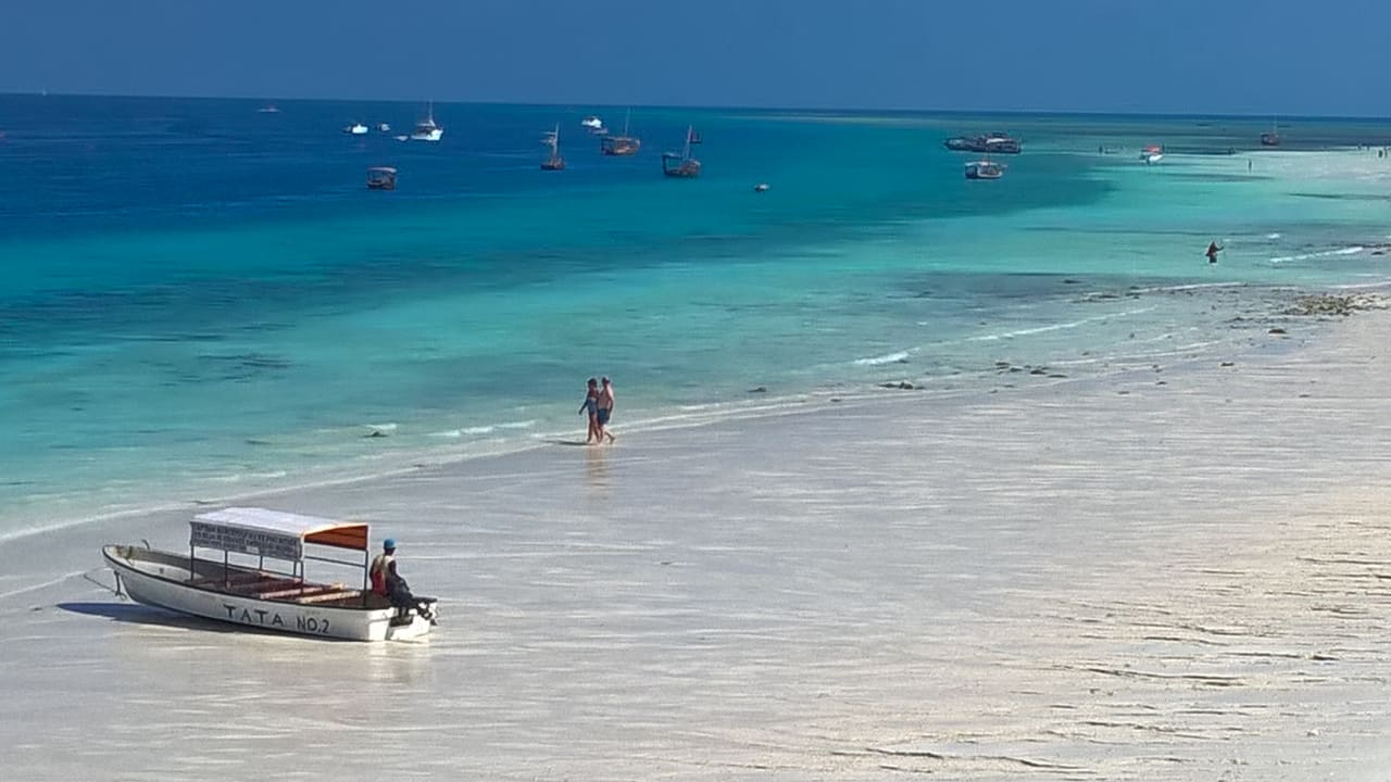 Strand Royal Zanzibar Beach Resort