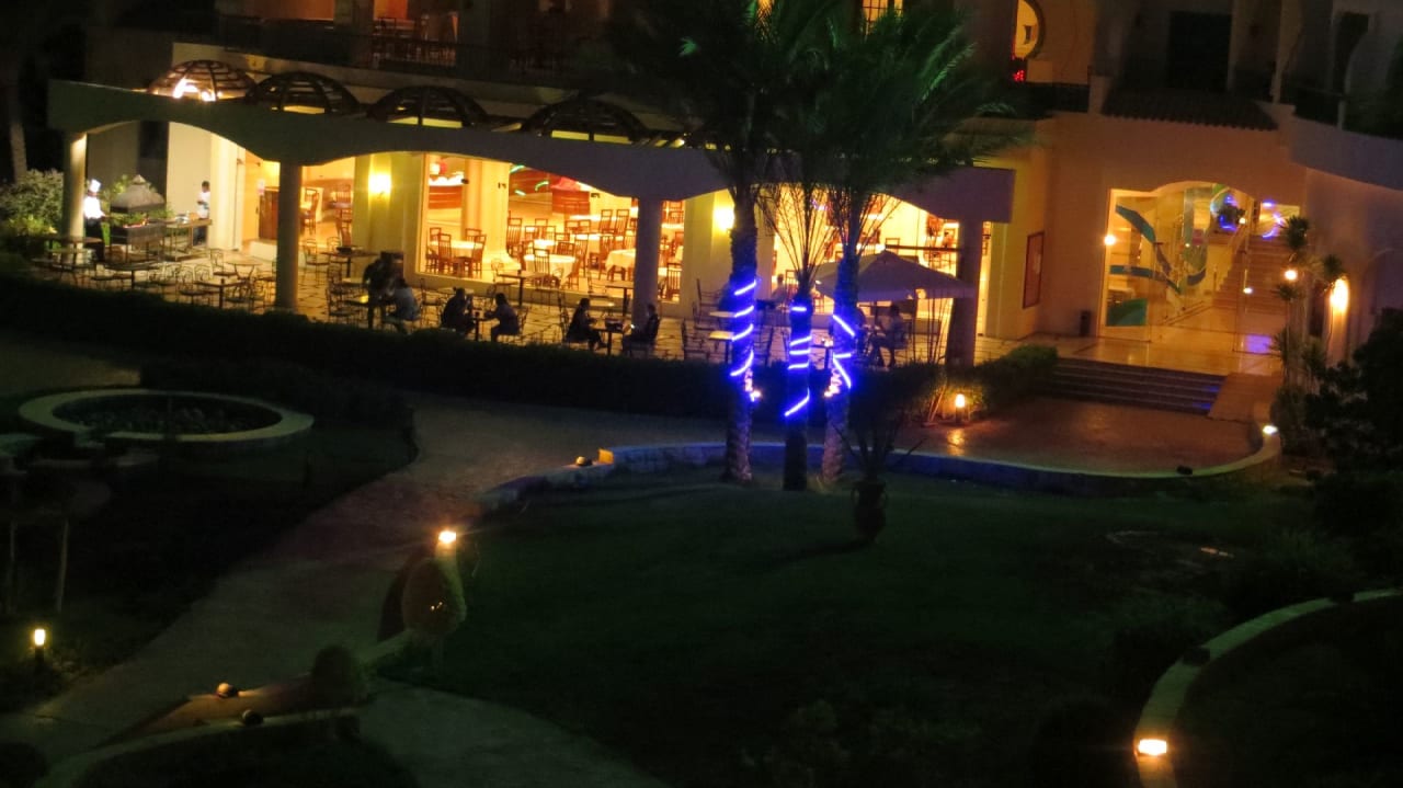 Gastro Coral Hills Resorts & SPA